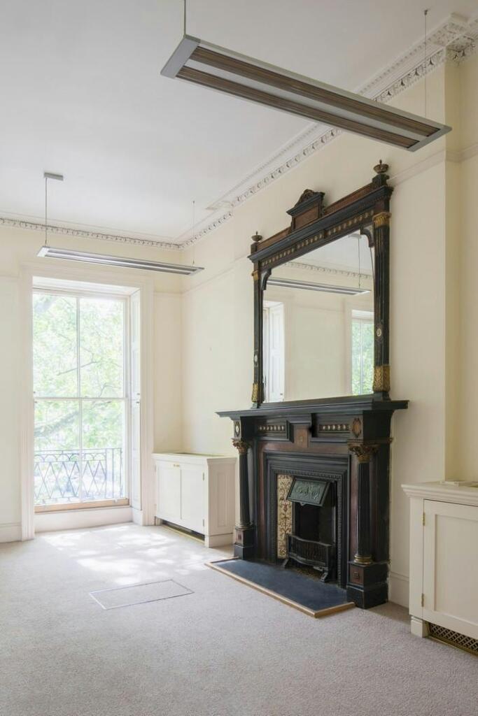 20 Bloomsbury Square