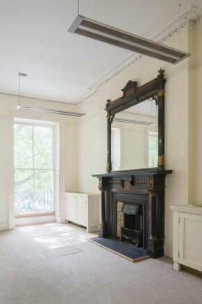 20 Bloomsbury Square