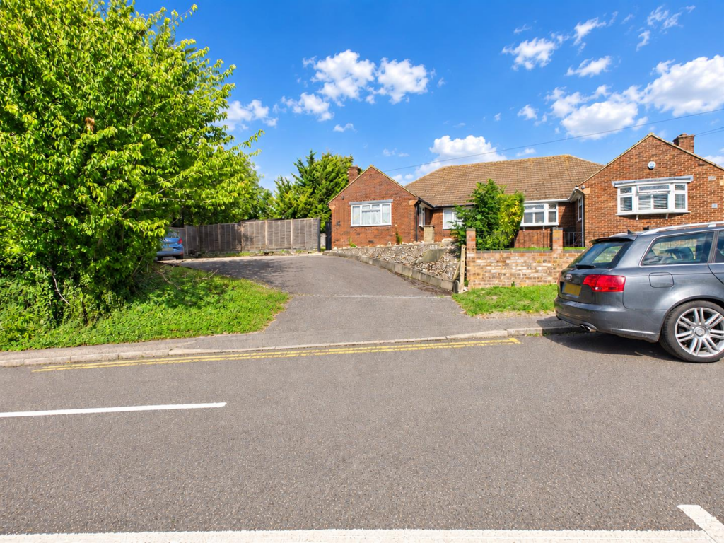 Main image of property: Grosvenor Road, Baldock