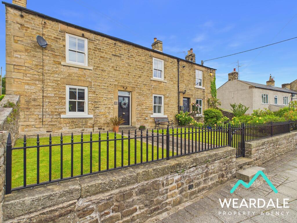 Main image of property: School House, Front Street, Frosterley, DL13