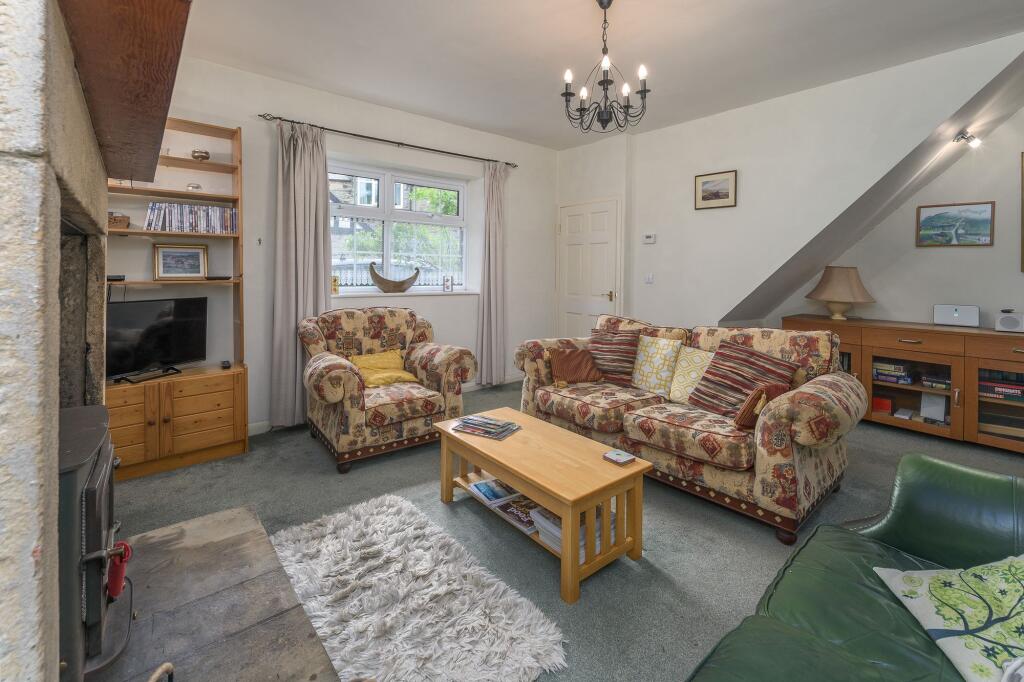 House in Newcastle upon Tyne, Longframlington - More