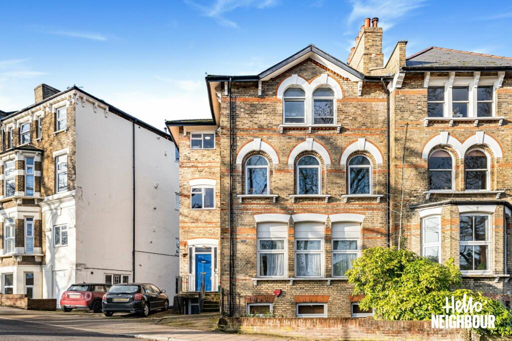Main image of property: Maberley Road, London, SE19
