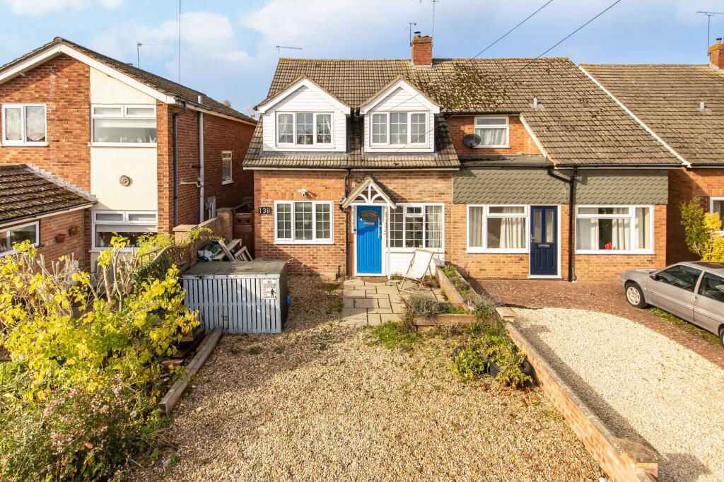 Main image of property: Park Road, Didcot, OX11