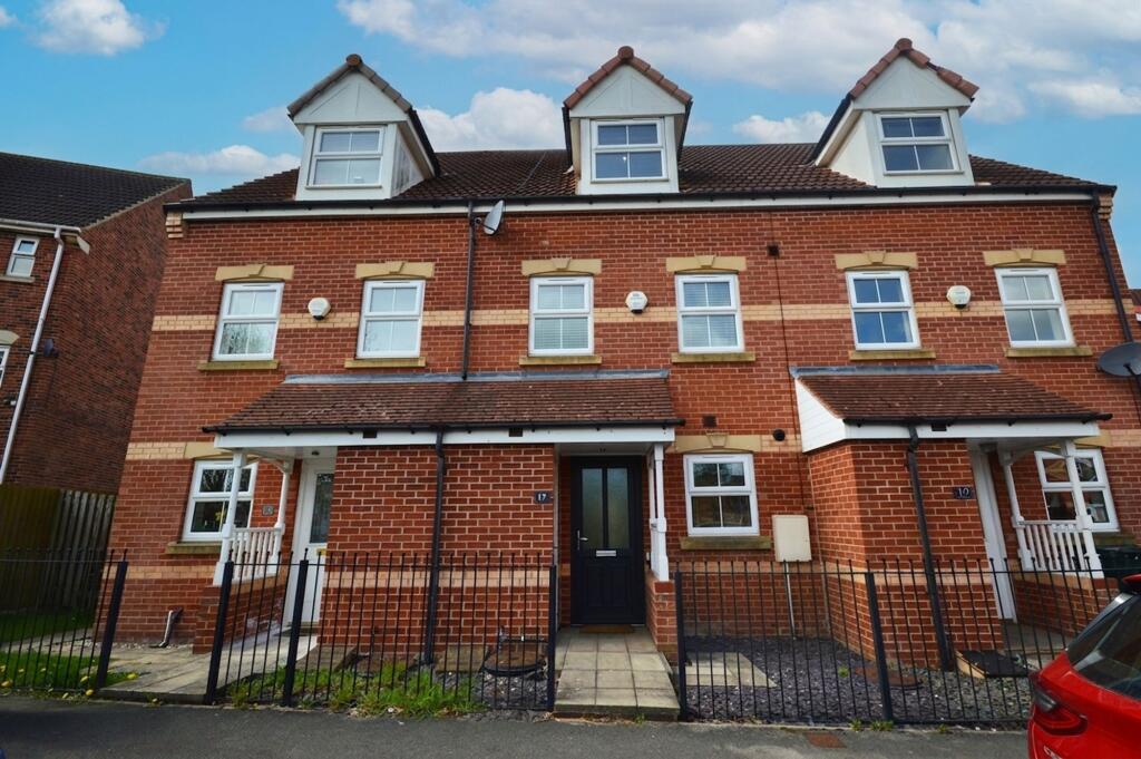 Main image of property: The Mount, Sunnyside, S66