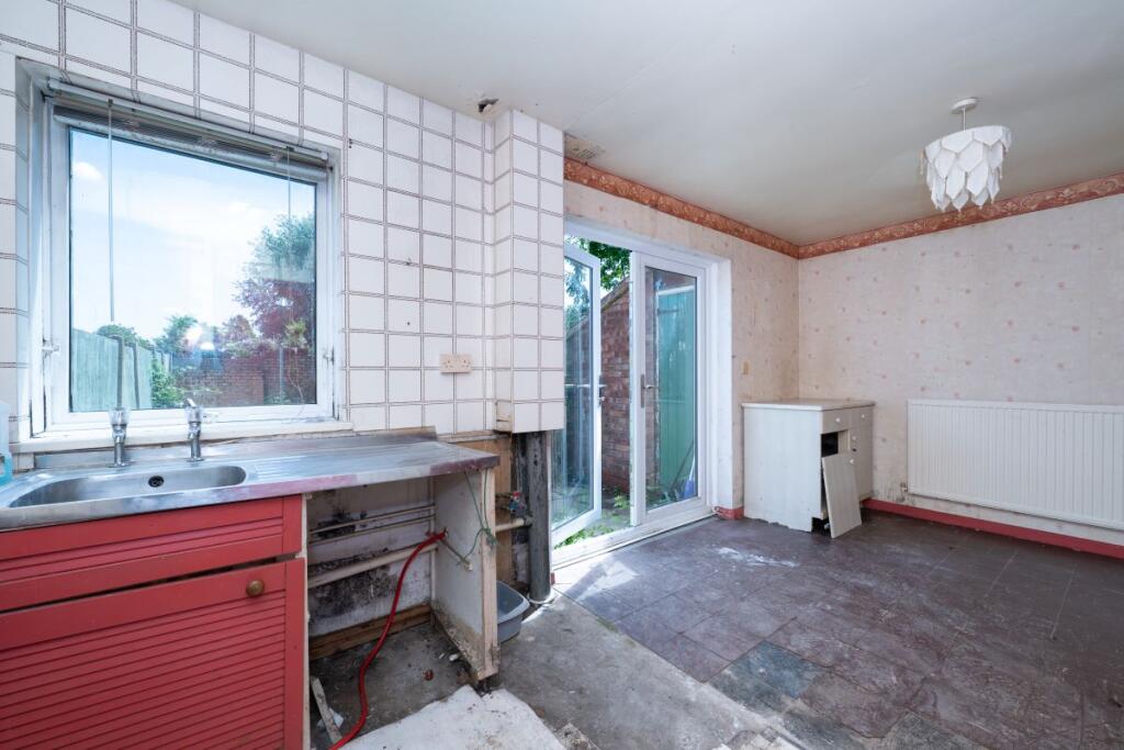 House in Birmingham, Kings Norton - View 4