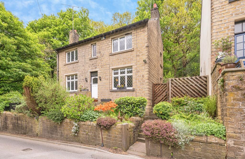 Main image of property: Armitage Road, Armitage Bridge, HUDDERSFIELD
