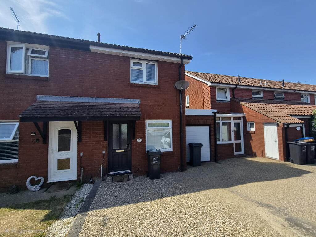 Main image of property: Colehill Crescent, Muscliff