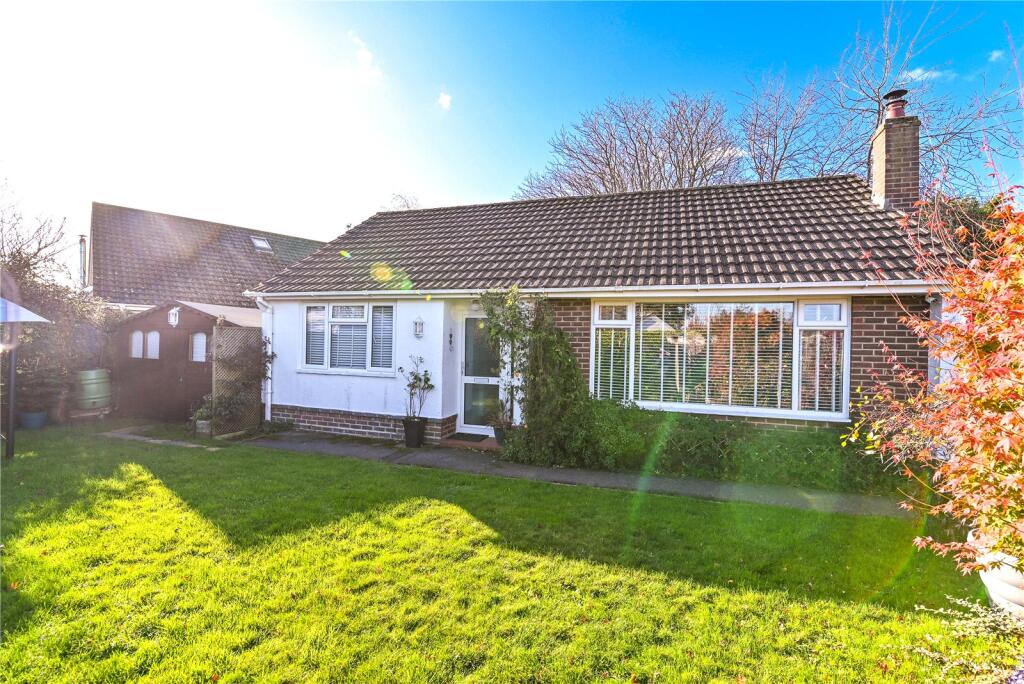 Main image of property: Greenfield Gardens, Barton on Sea, New Milton, Hampshire, BH25