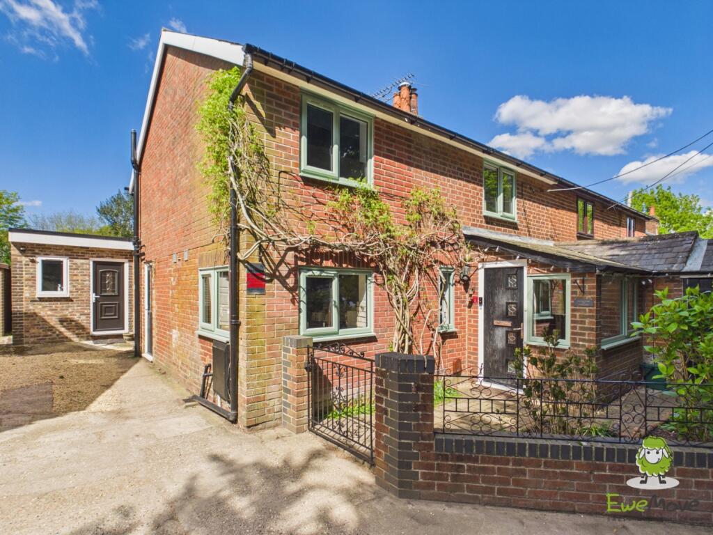 Main image of property: Victoria Place Worting Road, Basingstoke, Hampshire, RG22
