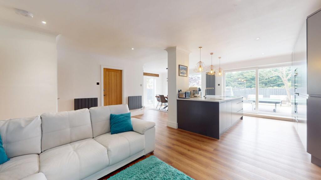 House in South Tyneside, North East - More