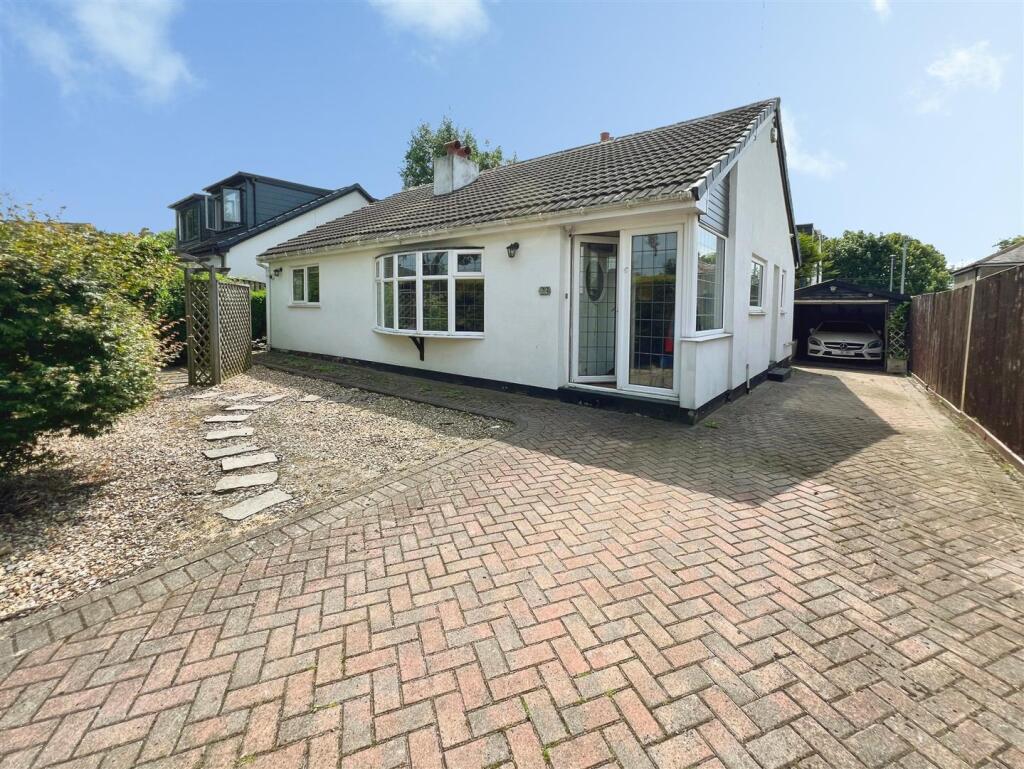 Main image of property: Buttermere Road, Bradford, BD2 4JA