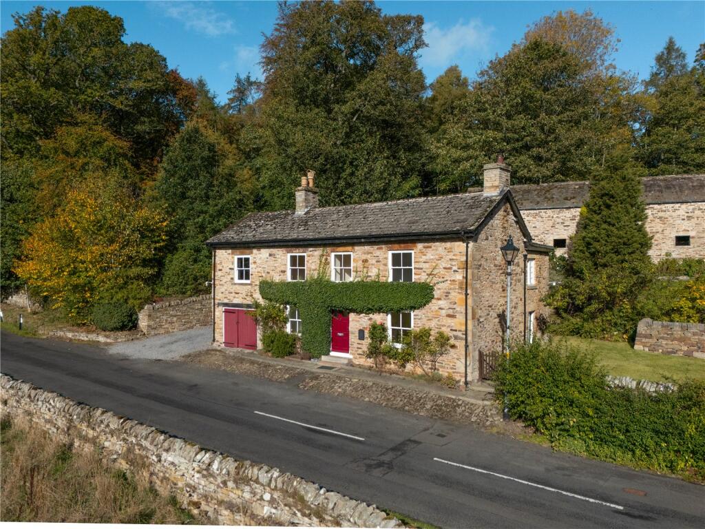 Main image of property: Blanchland, Northumberland, DH8 9UB