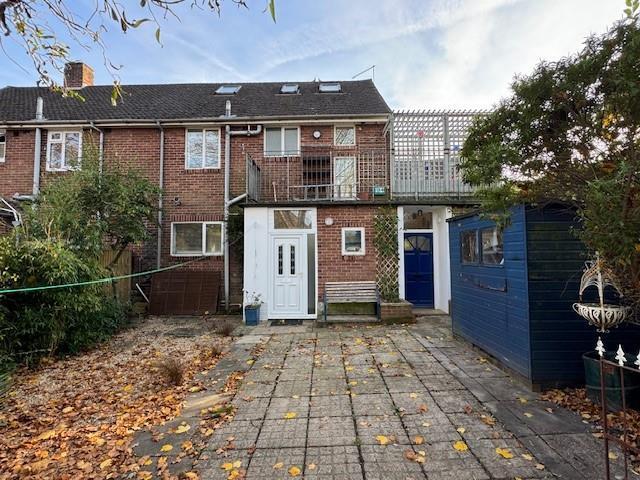 Main image of property: East Howe Lane, Bournemouth