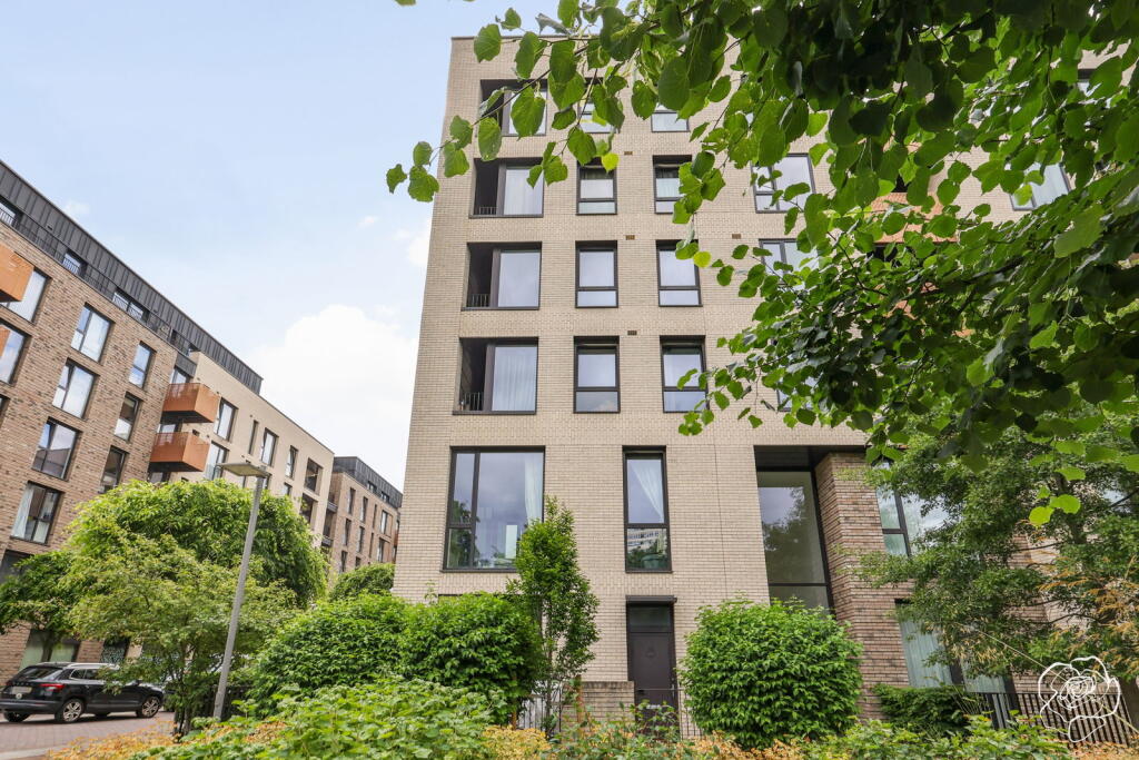Main image of property: Leyton Road, Stratford, E15