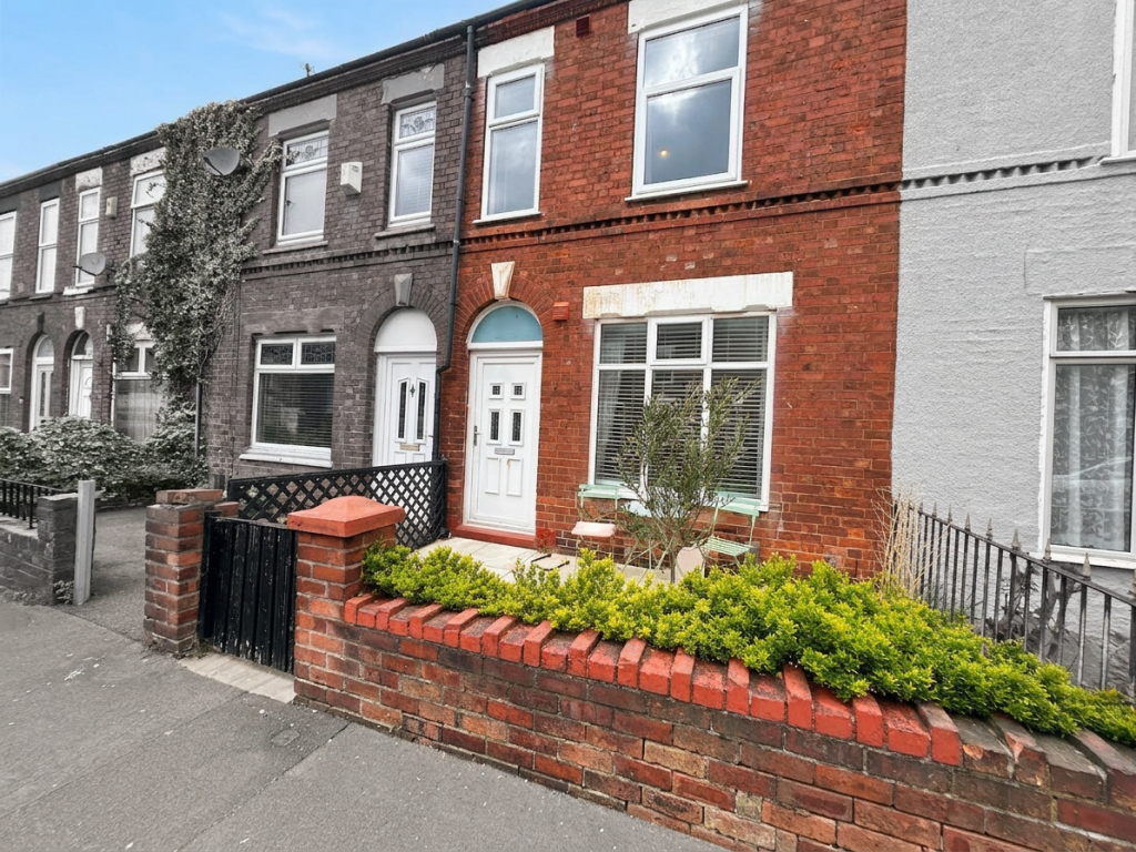 Main image of property: Torkington Street, Edgeley