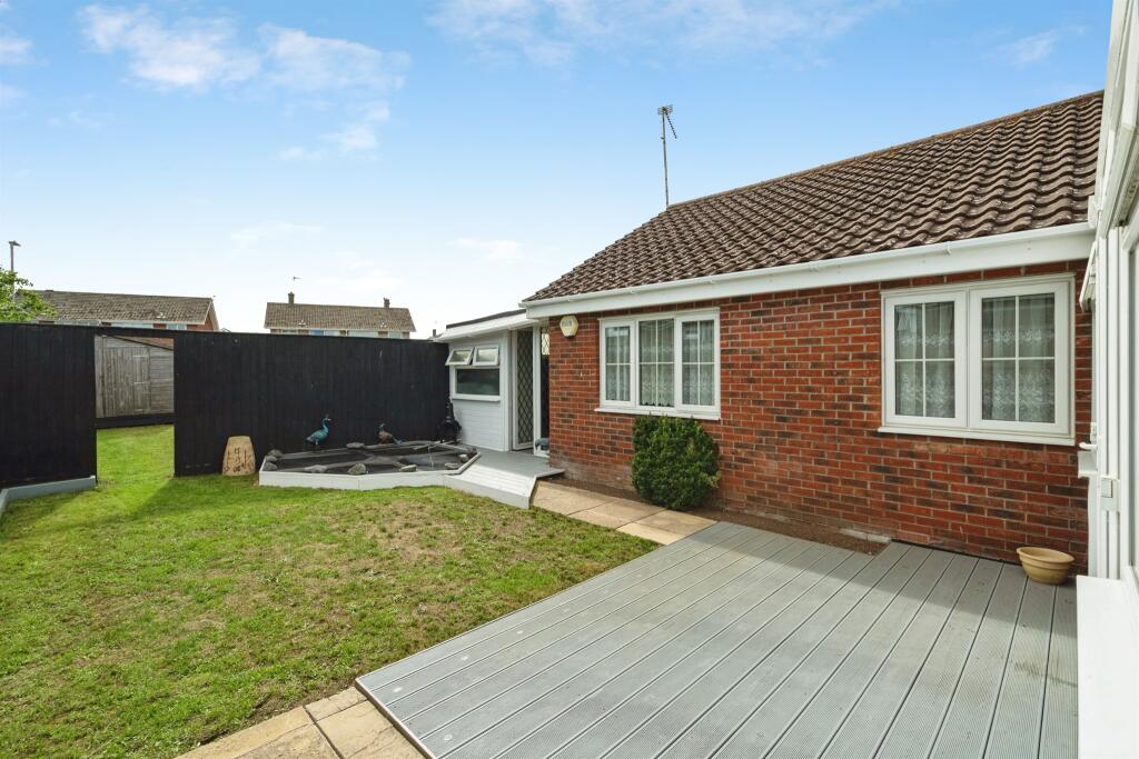 House in Norwich - View 4