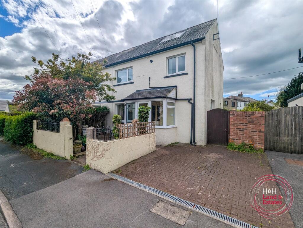 Main image of property: 3 Thirlmere Avenue, Cockermouth, Cumbria