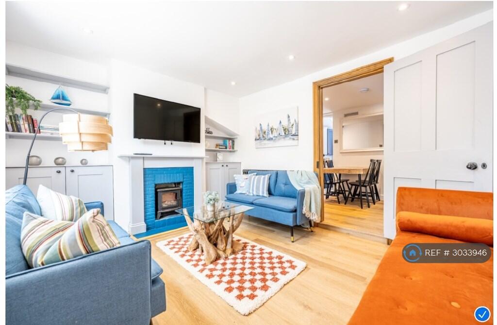 Main image of property: Stanford Road, Lymington, SO41