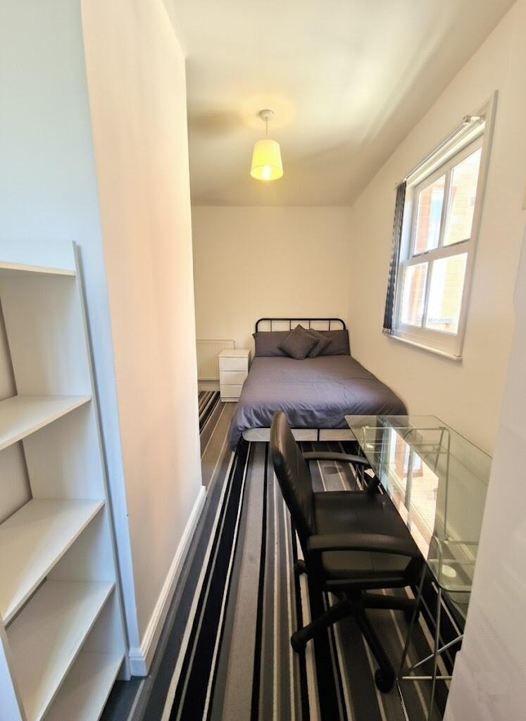 Main image of property: Prebend Street, Leicester, Leicestershire, LE2