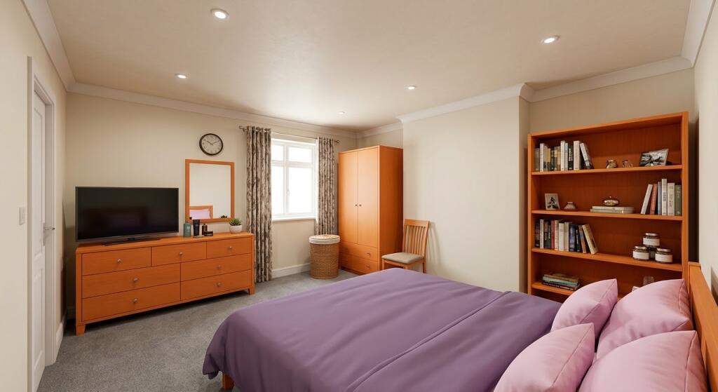 Apartment in Portsmouth - View 4
