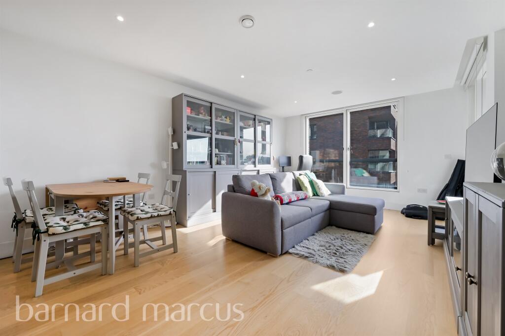 Main image of property: Upper Richmond Road, London