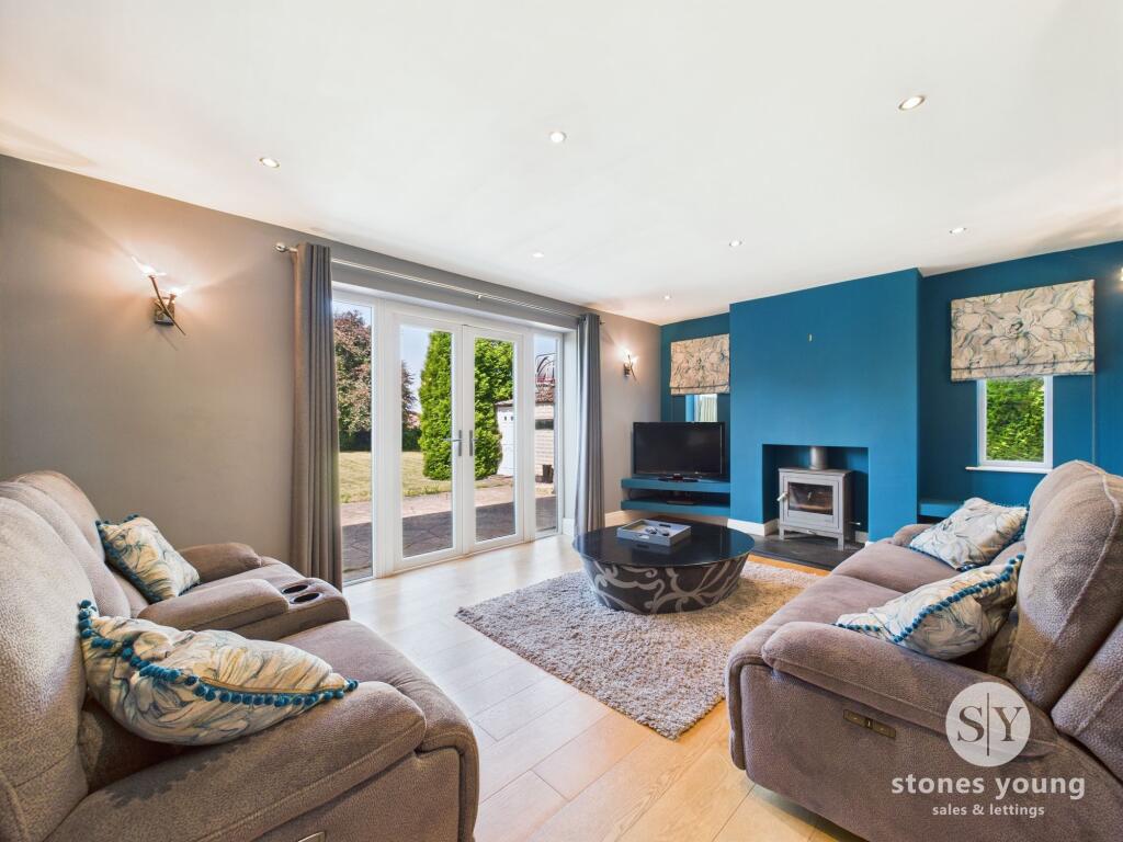 Additional image 3 of Whinney Lane, Langho, BB6