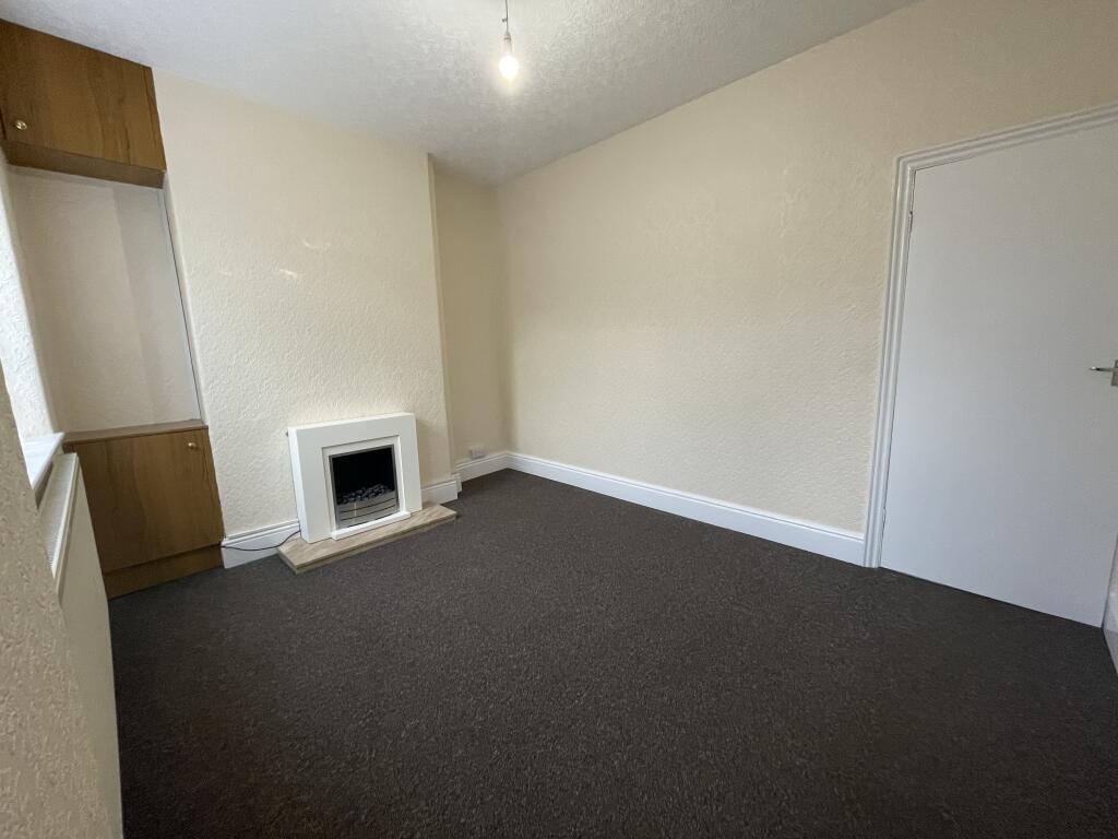 Main image of property: Prospect Drive, Shirebrook