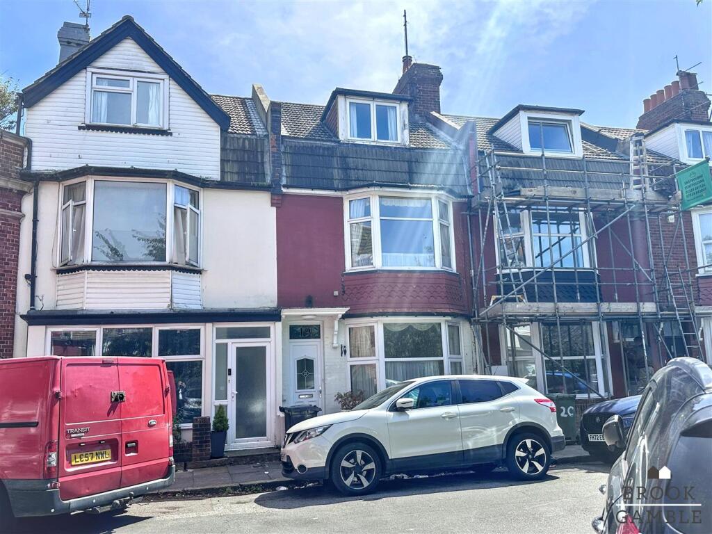 Main image of property: Willowfield Square, Eastbourne
