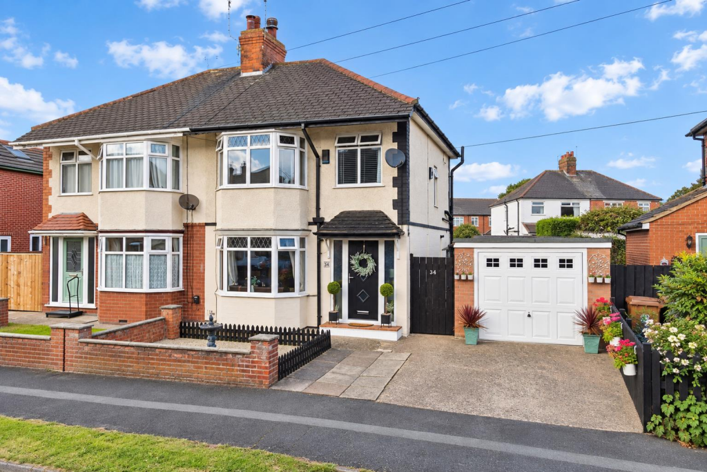 House in Hull