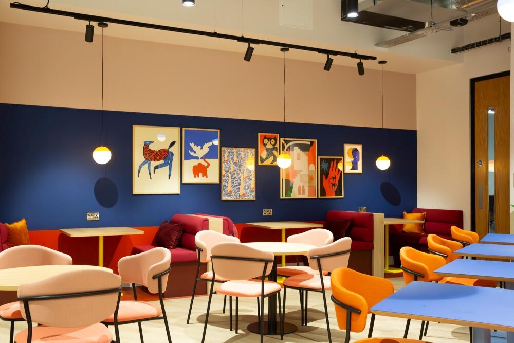 Additional image 21 of Arca, Temple Row, Birmingham