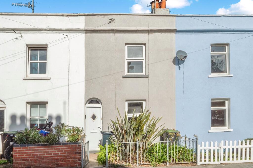 Main image of property: Rodwell Avenue, WEYMOUTH