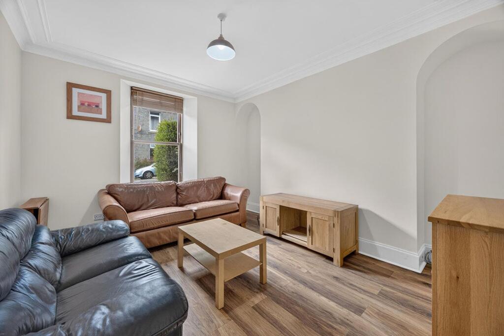 Apartment in Aberdeen, George Street - View 5