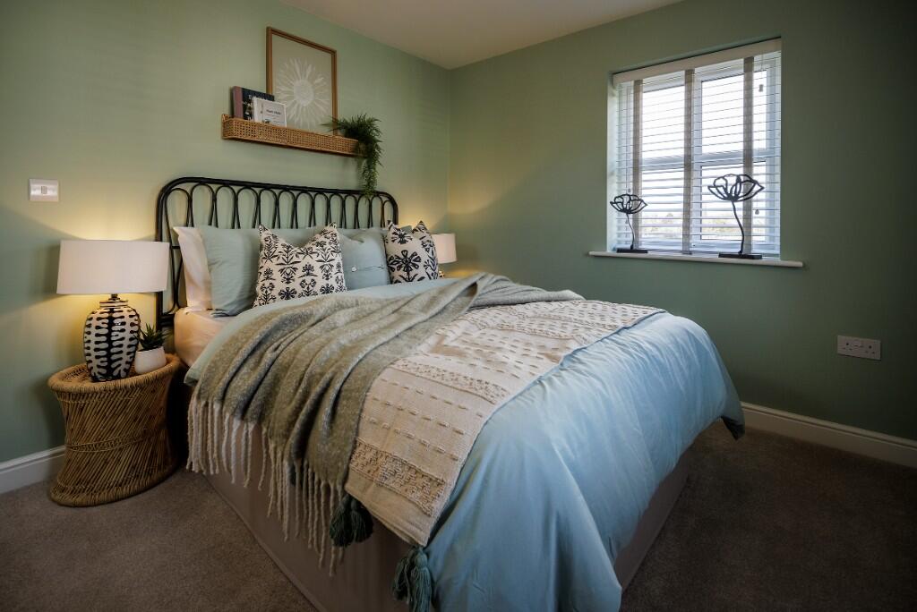House in Preston, Lea - View 5