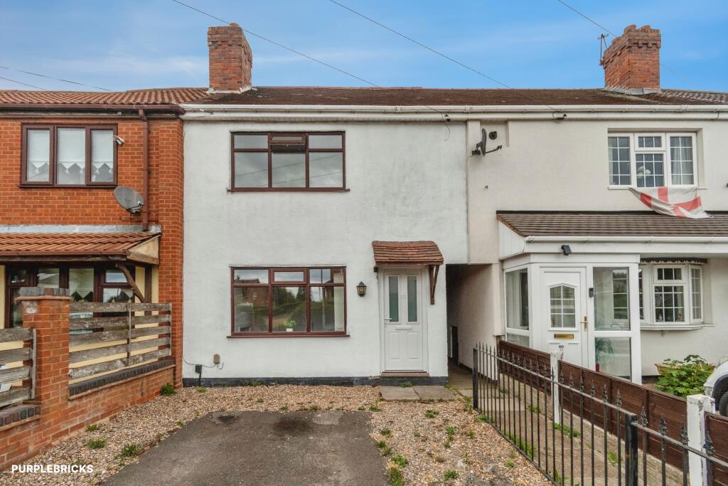Main image of property: Blay Avenue, Walsall, WS2