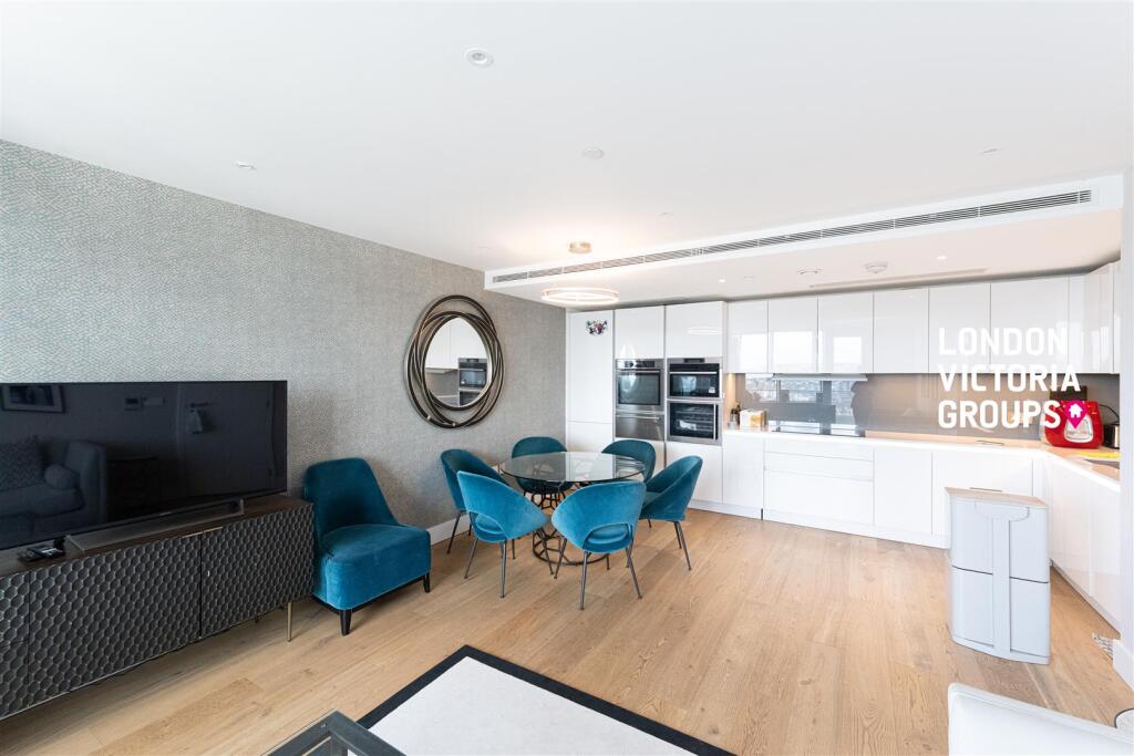 Apartment in London - View 3