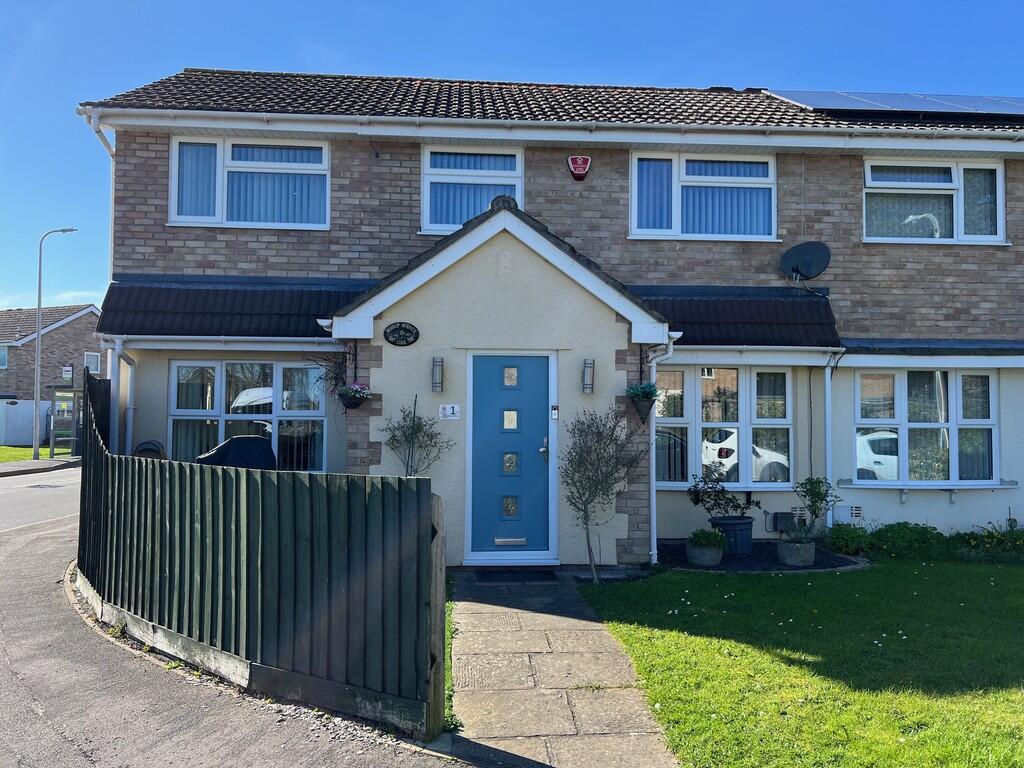 Main image of property: Bishop Avenue