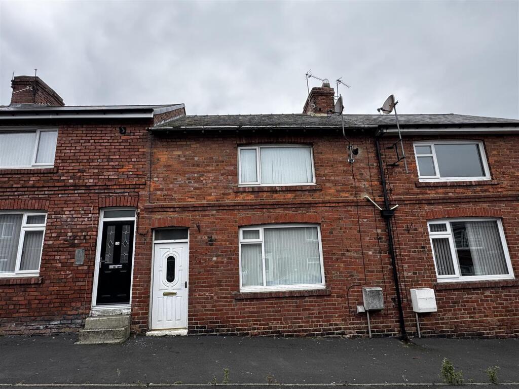 Main image of property: Wylam Street, Bowburn, Durham