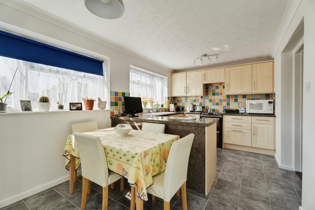 House in Colchester - More