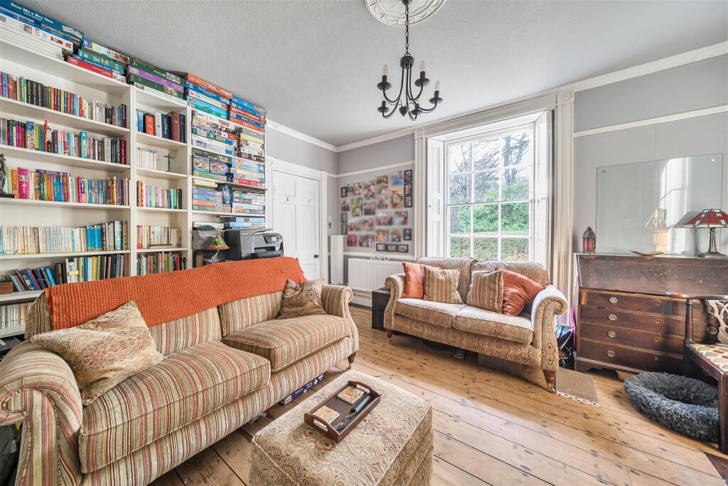 Additional image 4 of Mudford Road, Yeovil