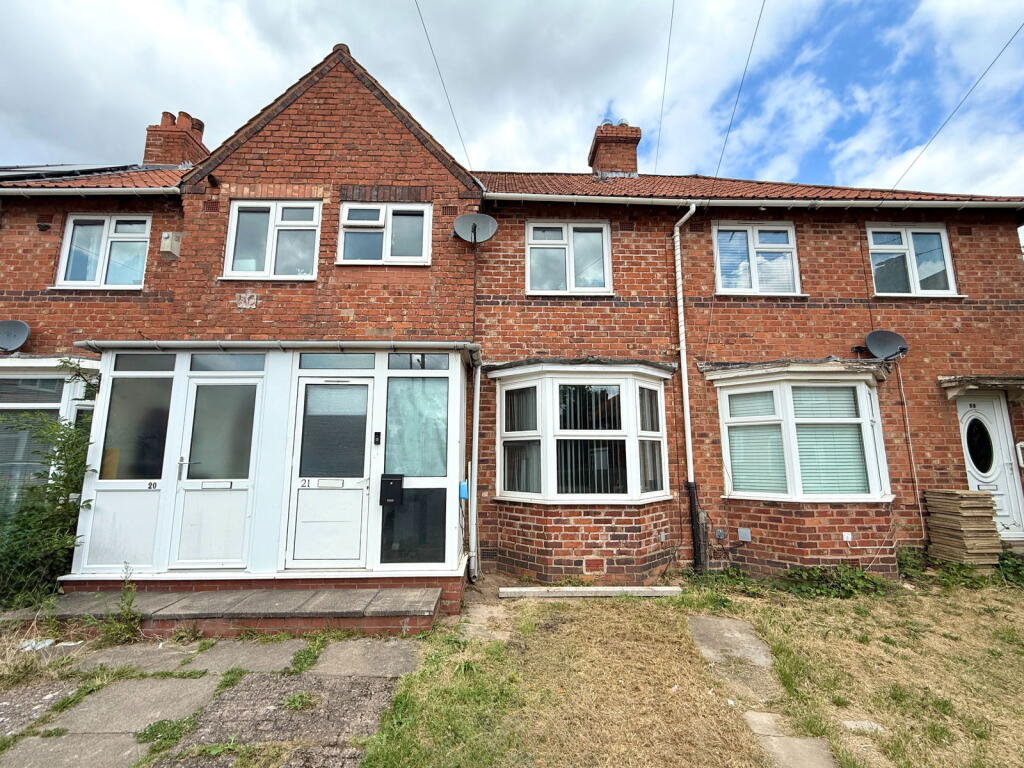 Additional image 3 of Tustin Grove, Acocks Green