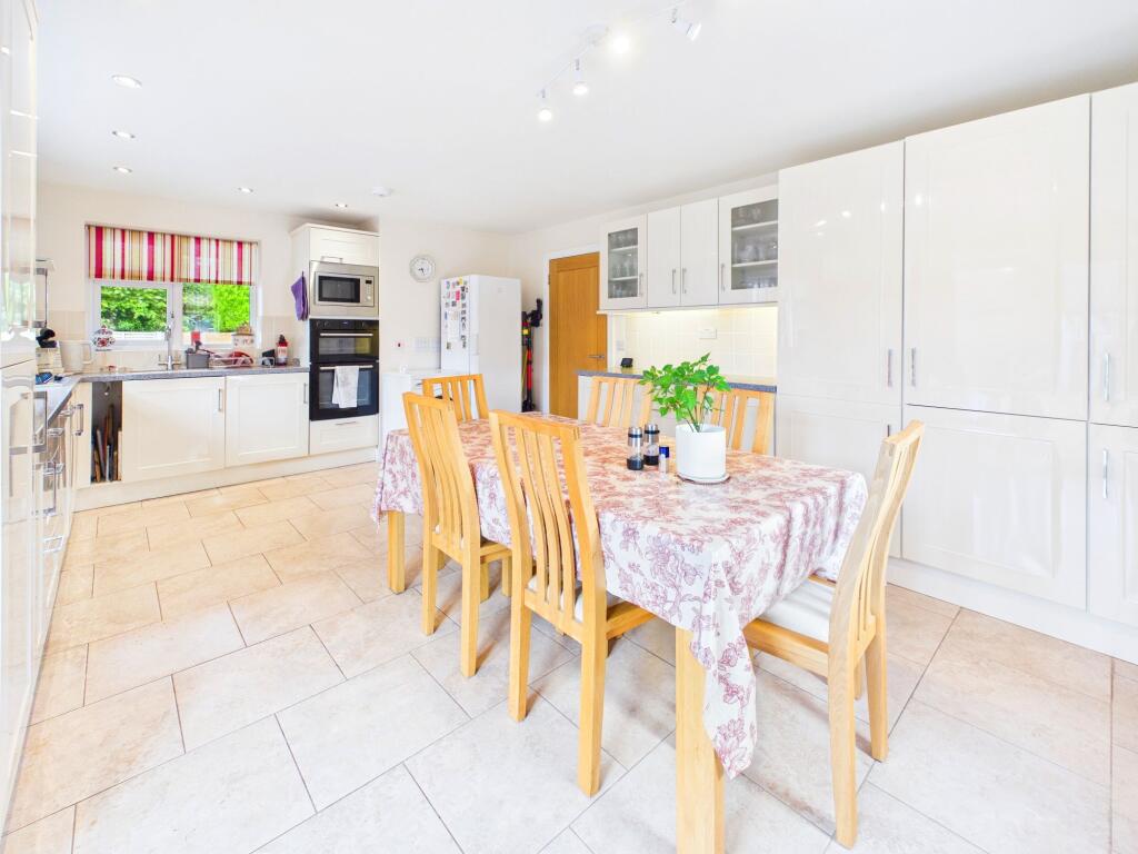 House in Ross-on-Wye, Merrivale - View 4