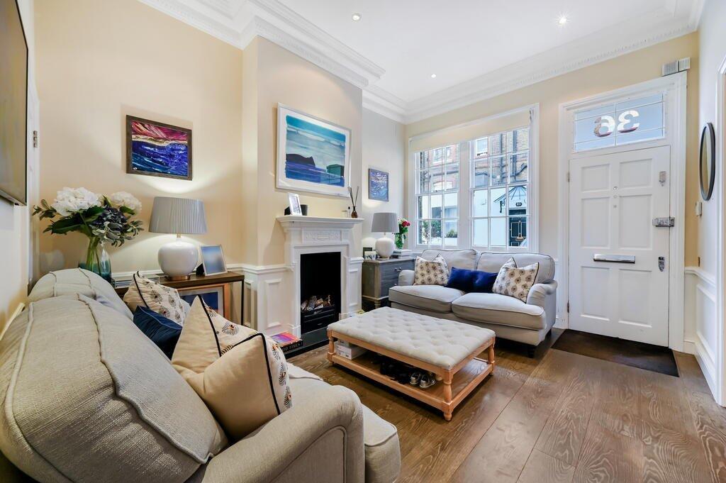 House in London, Earl's Court - View 3