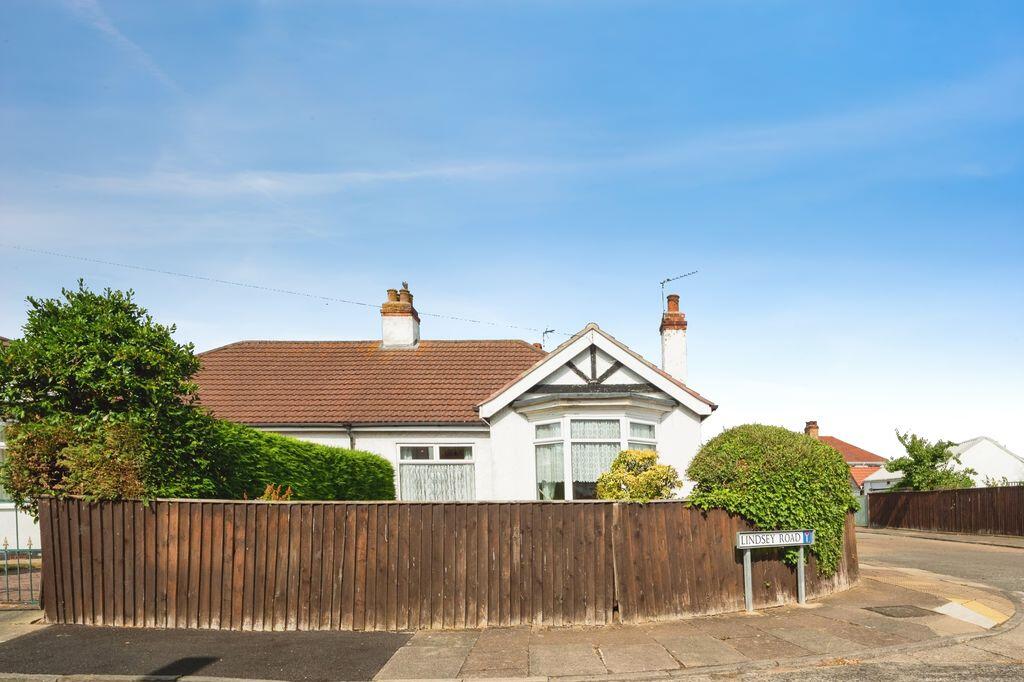 Main image of property: LINDSEY ROAD, CLEETHORPES