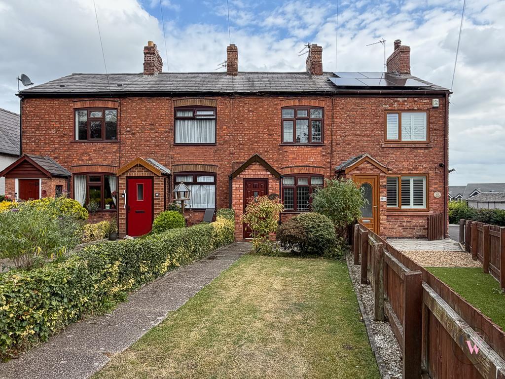 Main image of property: Swanlow Lane, Winsford