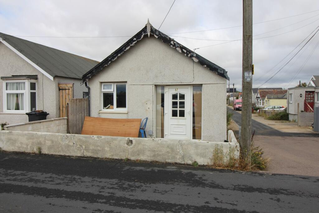 Main image of property: Brooklands, Jaywick, Clacton-on-Sea