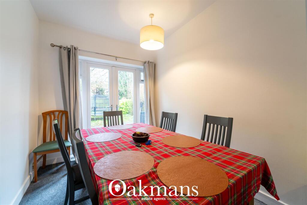 House in Birmingham, West Midlands - More