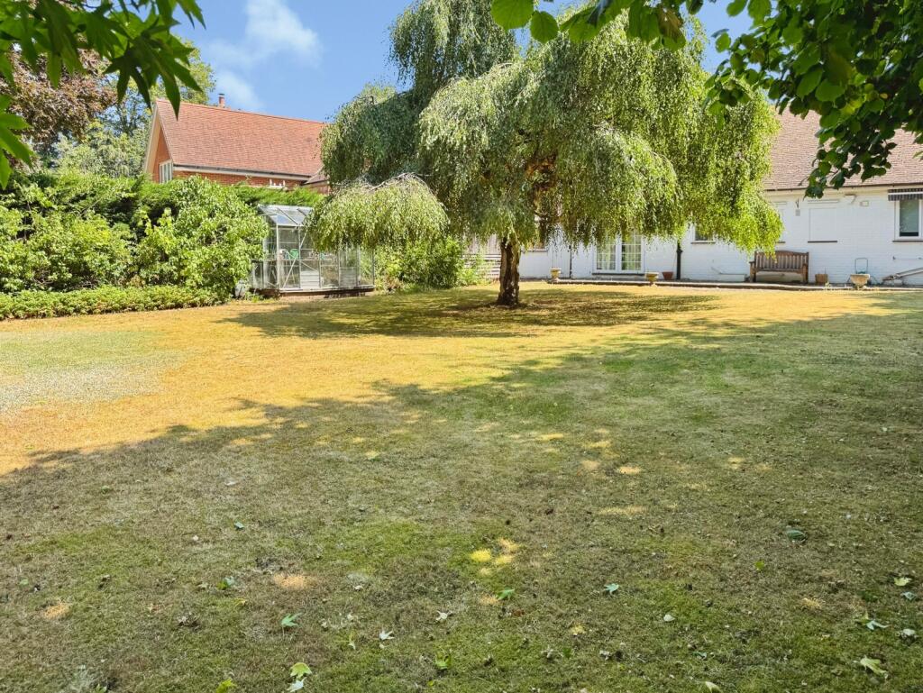 House in Sonning, Wokingham - View 2