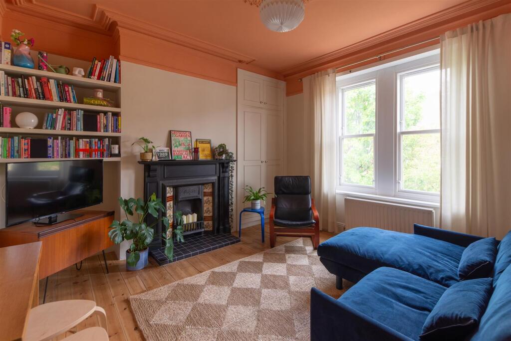 Apartment in Newcastle upon Tyne, Tyne and Wear - View 2