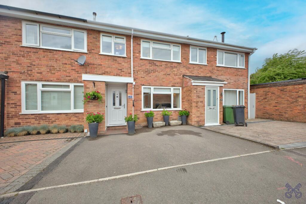 Main image of property: Donney Brook, Evesham, Worcestershire, WR11