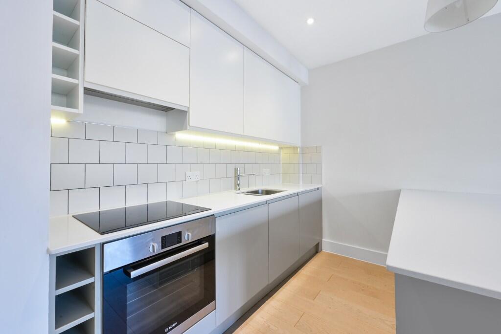Main image of property: Osborn Terrace, London, SE3